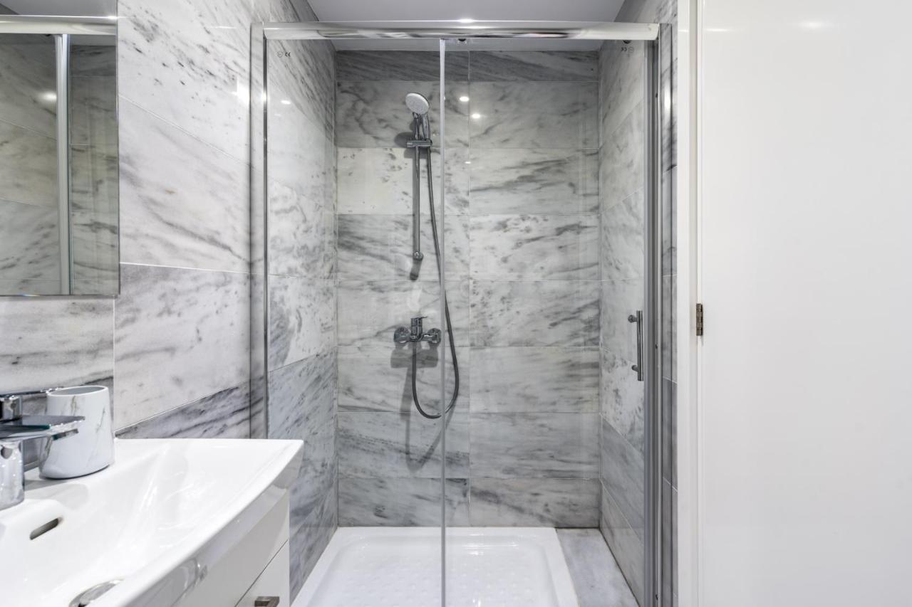 Oyster 1-Br Apt In Larnaca Dış mekan fotoğraf