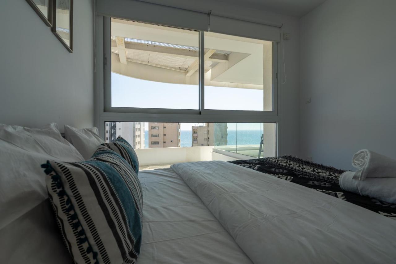 Oyster 1-Br Apt In Larnaca Dış mekan fotoğraf